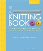 Cover von The Knitting Book