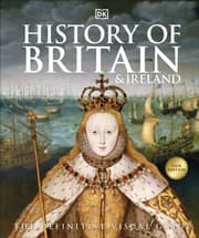 Cover von History of Britain & Ireland