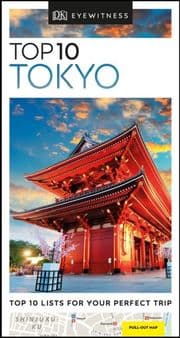 Cover von Top 10 Tokyo
