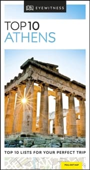 Cover von Top 10 Athens