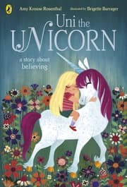 Cover von Uni the Unicorn