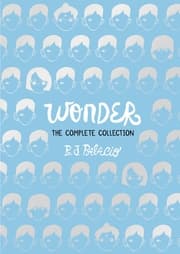 Cover von Wonder