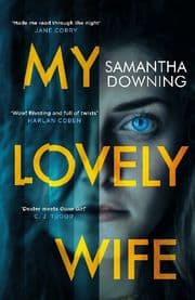 Cover von My Lovely Wife