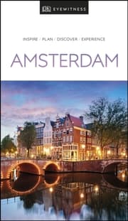 Cover von Amsterdam
