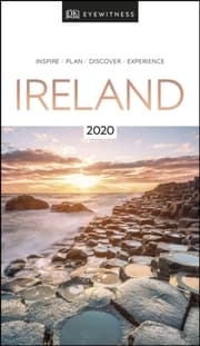 Cover von Ireland