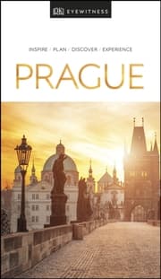 Cover von Prague