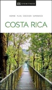 Cover von Costa Rica