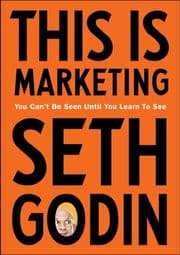 Cover von This is Marketing