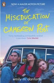 Cover von The Miseducation of Cameron Post (Film Tie-In)