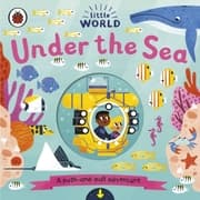 Cover von Little World: Under the Sea
