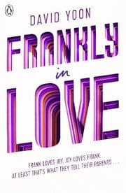 Cover von Frankly in Love