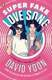 Cover von Super Fake Love Song