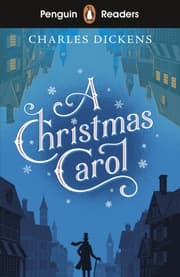 Cover von A Christmas Carol