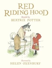 Cover von Red Riding Hood