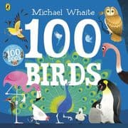 Cover von 100 Birds