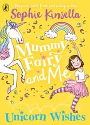 Cover von Mummy Fairy and Me: Unicorn Wishes