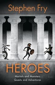 Cover von Heroes