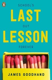 Cover von Last Lesson