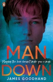 Cover von Man Down