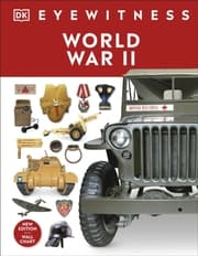 Cover von World War II