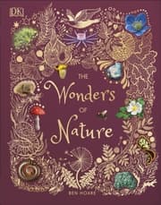 Cover von The Wonders of Nature