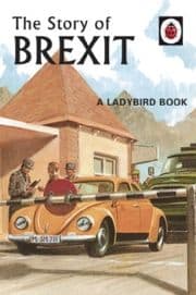 Cover von The Story of Brexit