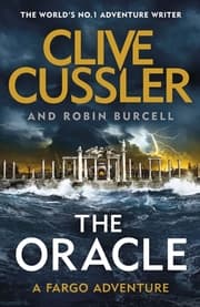 Cover von The Oracle
