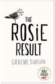 Cover von The Rosie Result