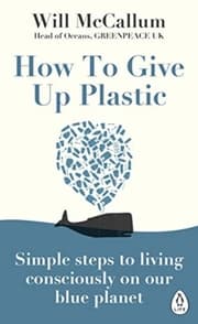 Cover von How to Give Up Plastic