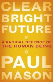 Cover von Clear Bright Future