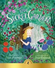 Cover von The Secret Garden