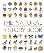 Cover von The Natural History Book