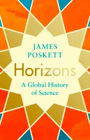 Cover von Horizons