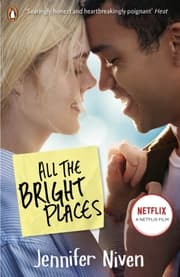 Cover von All the Bright Places (Media Tie-In)