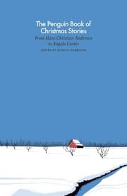 Cover von The Penguin Book of Christmas Stories