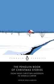 Cover von The Penguin Book of Christmas Stories