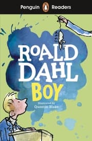 Cover von Boy