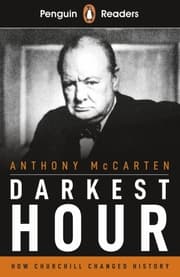 Cover von Darkest Hour