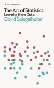 Cover von The Art of Statistics