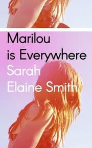 Cover von Marilou is Everywhere