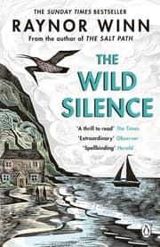 Cover von The Wild Silence