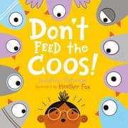 Cover von Don't Feed the Coos