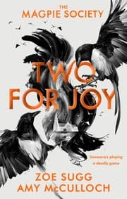 Cover von The Magpie Society - Two for Joy