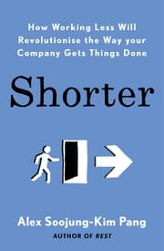 Cover von Shorter