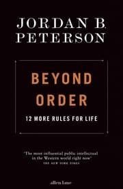 Cover von Beyond Order