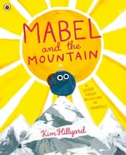 Cover von Mabel and the Mountain