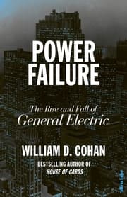 Cover von Power Failure