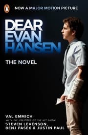 Cover von Dear Evan Hansen (Media Tie-In)