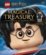Cover von LEGO Harry Potter Magical Treasury
