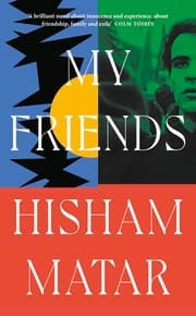 Cover von My Friends